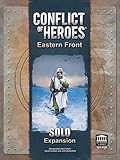 Conflict of Heroes: Eastern Front Solo Expansion