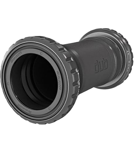 Amazon | SRAM XX1 Eagle カーボンブーストクランクセット - 175mm、12