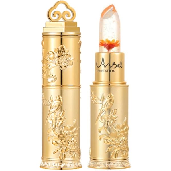 ジンジン ほてりリップ 5個セット ジンジン ほてりリップ 5個セット