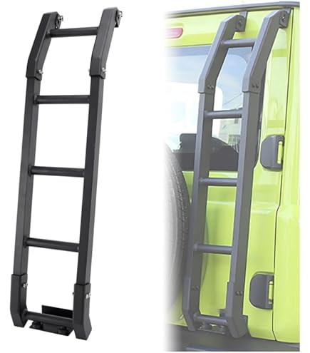 Amazon.co.jp: Bruce & Shark(ブルース・サメ)リアラダー rav4