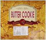 バターワッフル　316g　(3枚×12袋入)