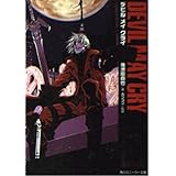 Devil May Cry (角川スニーカー文庫 431-9)