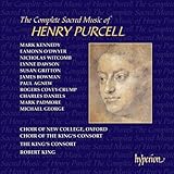 Complete Sacred Music