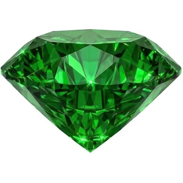 Amazon | 天然石 ダイヤモンド 0.08ct テーパーバゲットカット ルース