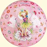 (シュピーゲルブルグ) SPIEGELBURG プリンセスリリー Princess Lillifee ゴムボール