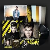 Trespassing - Box Set (+DVD+LP+Lithograph)