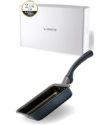 Amazon | 【スルッと 長持ち 】 SURUTTO PRO フライパン 28cm IH