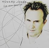 Very Best Of Howard Jones