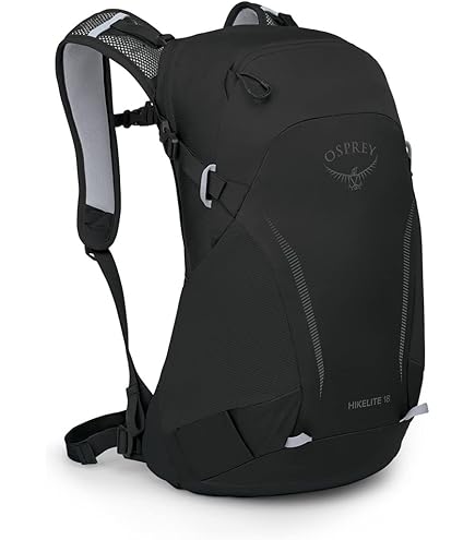 OSPREY ハイクライト 18L グレー 新品未使用 オスプレー ハイクライト 18 18L (登山用リュック・ザック) 価格