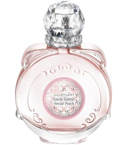 Amazon | 【ストロベリー＆ティー オードトワレ 50mL】ジル