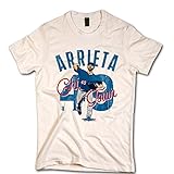 ジェイク・アリエータアーチアイボリーS