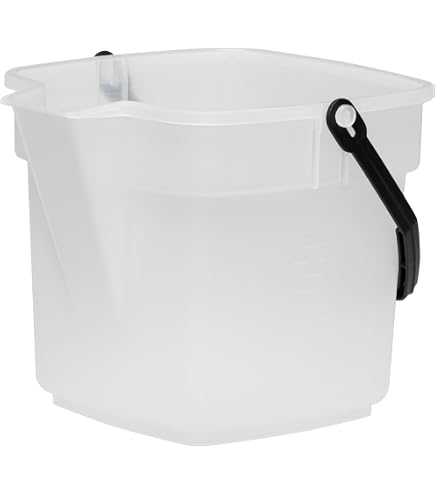 Amazon.co.jp: 【バケツ 10リットル 単品】水やり革命 水やりがラクに