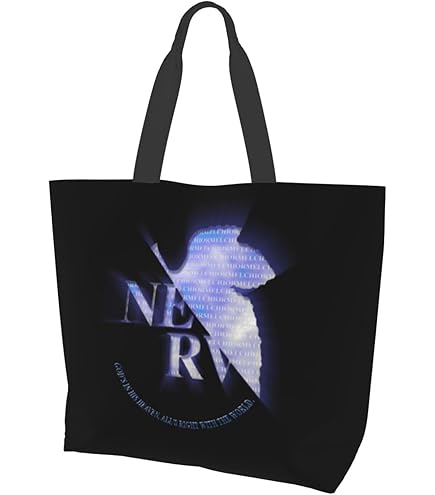 Amazon.co.jp: 永知 EVA&LOGOS miniエコバッグ ブラック