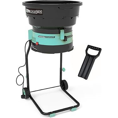 Amazon.co.jp 売れ筋ランキング: ガーデンシュレッダー・ウッド