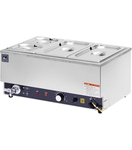 電気式フードウオーマー 2019年 Yahoo!オークション -「電気フードウォーマー」(厨房機器) (店舗