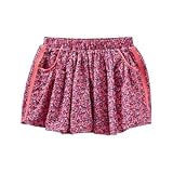 OSHKOSH(オシュコシュ) コンフェッティプリントスカート プリント ボトムススカート(スコート) 10歳【並行輸入】