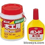 木工用ボンド 500ｇ