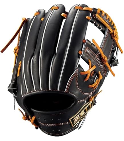 Amazon | 野球 ゼット 硬式グローブ 硬式 グローブ 内野 内野手用 限定