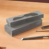 Natural Water Stone, 8" x 2-3/4" x 1-1/4" [並行輸入品]