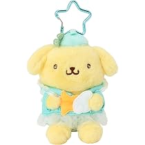 Amazon.co.jp: サンリオ(SANRIO) マスコットホルダー（スウィート