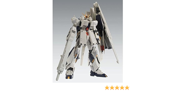 バンダイ mg 1 100 Nガンダム hws ver ka ロボット ホビー バンダイ mg 1 100 Nガンダム hws ver ka ロボット ホビー