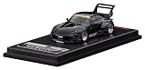 ティーケーカンパニー (TK.Company) ignition model 1/64 RWB 993 Black 完成品 IG3870