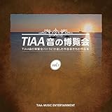 TIAA���̔�����vol.1