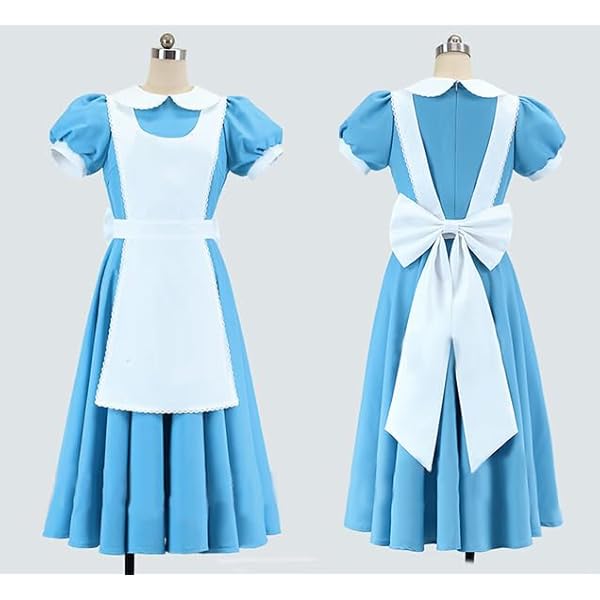 Amazon.co.jp: [晴れ着] シークレットハニー アリス 仮装 ドレス