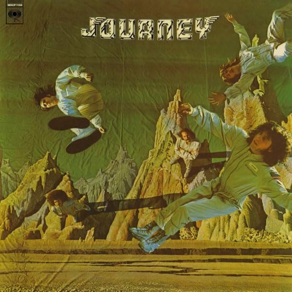 Amazon.co.jp: Journey: ミュージック