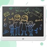 幼児向けの教育玩具ギフトの学習 カラフルな10LCDライティングタブレット電子描画パッド落書きボード