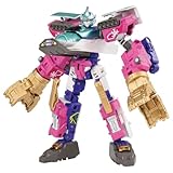 タカラトミー(TAKARA TOMY) プラレール シンカリオンCW H5はやぶさドーザーフォーム