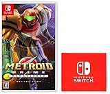 メトロイドプライム リマスタード -Switch (【Amazon.co.jp限定】Nintendo Switch ロゴデザイン マイクロファイバークロス 同梱)
