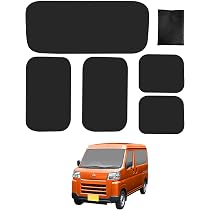 Amazon | セイワ(SEIWA) 車種専用用品 ダイハツ ハイゼット カーゴ
