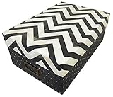 MOLLY&amp;REX フォトボックス （白×黒） 97746