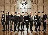 NIK - PROJECT 1 : We Are The Future (初回限定盤B)(DVD付)(特典:なし)