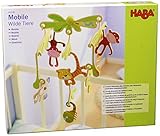 Mobile Wild Animals by HABA