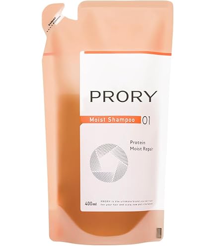Amazon | PRORY プロリー モイストリペア トリートメントセラム ミニ