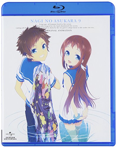 凪のあすから 第9巻〈通常版〉 | Project-118 | オリコンニュース