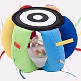 Sassy Discovery Ball by Sassy [並行輸入品]