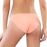3 Pcs Hot Sale Fashion Women Seamless Ultra-thin Underwear G String Women's Panties Intimates bragas