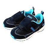 asics SUKUSUKU スクスク GD.RUNNER BABY LO II TUB146 50 ベビーシューズ 13 NV-ネイビー