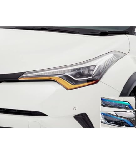 C-HR（前期）アイライン C-HR（前期）アイライン - メルカリ