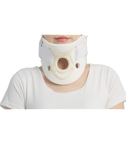 Amazon | フィラデルフィアカラー Lサイズ - 10.8cm | FLA Orthopedics