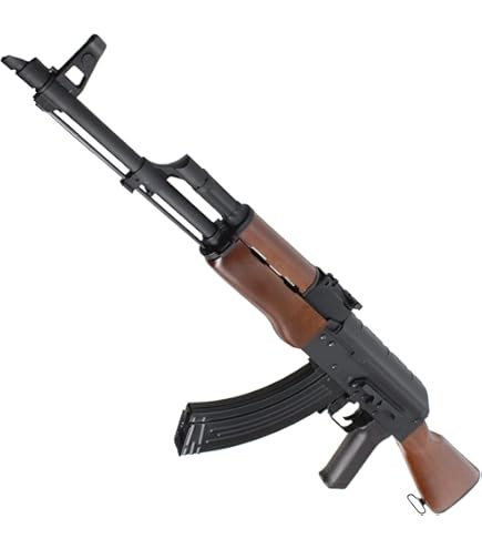 Amazon.co.jp: S&T AK-105 スポーツライン電動ガン : ホビー