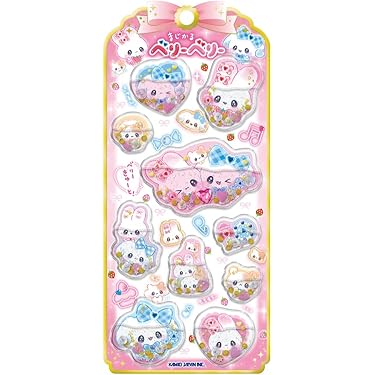 ベイビーマロ babymaroシールステッカーオダニミユキ全種類セ ベイビーマロ babymaro シール ステッカー オダニミユキ