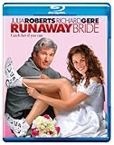 RUNAWAY BRIDE