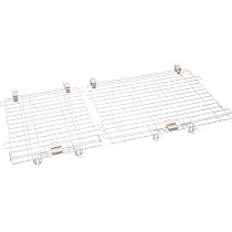 ペティオ (Petio) 犬用 ドッグルームサークルPLus ベージュ ワイド 犬用 ドッグルームサークルPlus ベージュ レギュラー 専用屋根面