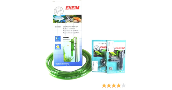 エーハイム 油膜取り 26 28 2217 2226 2228 71 73 74 75 76 78用 中 エーハイム ウォーターポンプ用アクセサリー 通販 Amazon