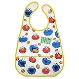 食べこぼしキャッチポケット付き ベビービブ 食事用 ベビー用品 fo-bib2 No5