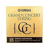 ヤマハ YAMAHA S11 1弦用 グランドコンサート クラシックギター バラ弦×2本